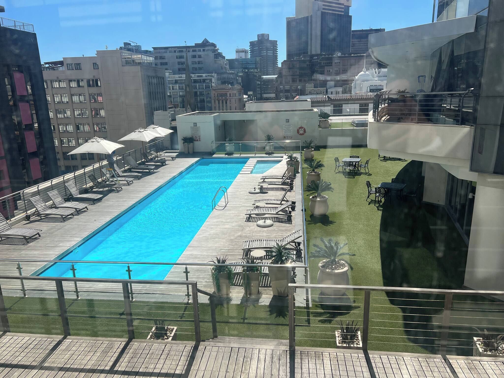 Apartment, 2 Bedrooms, Accessible | Pool | Outdoor pool