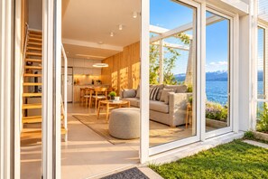 Interior - Signature Lake View · Luxury Residences B08 (San Carlos de Bariloche)