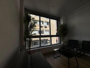 Apartment, Pets Not Allowed | Interior - BlueMotion - PortStay Complex (Piraeus)