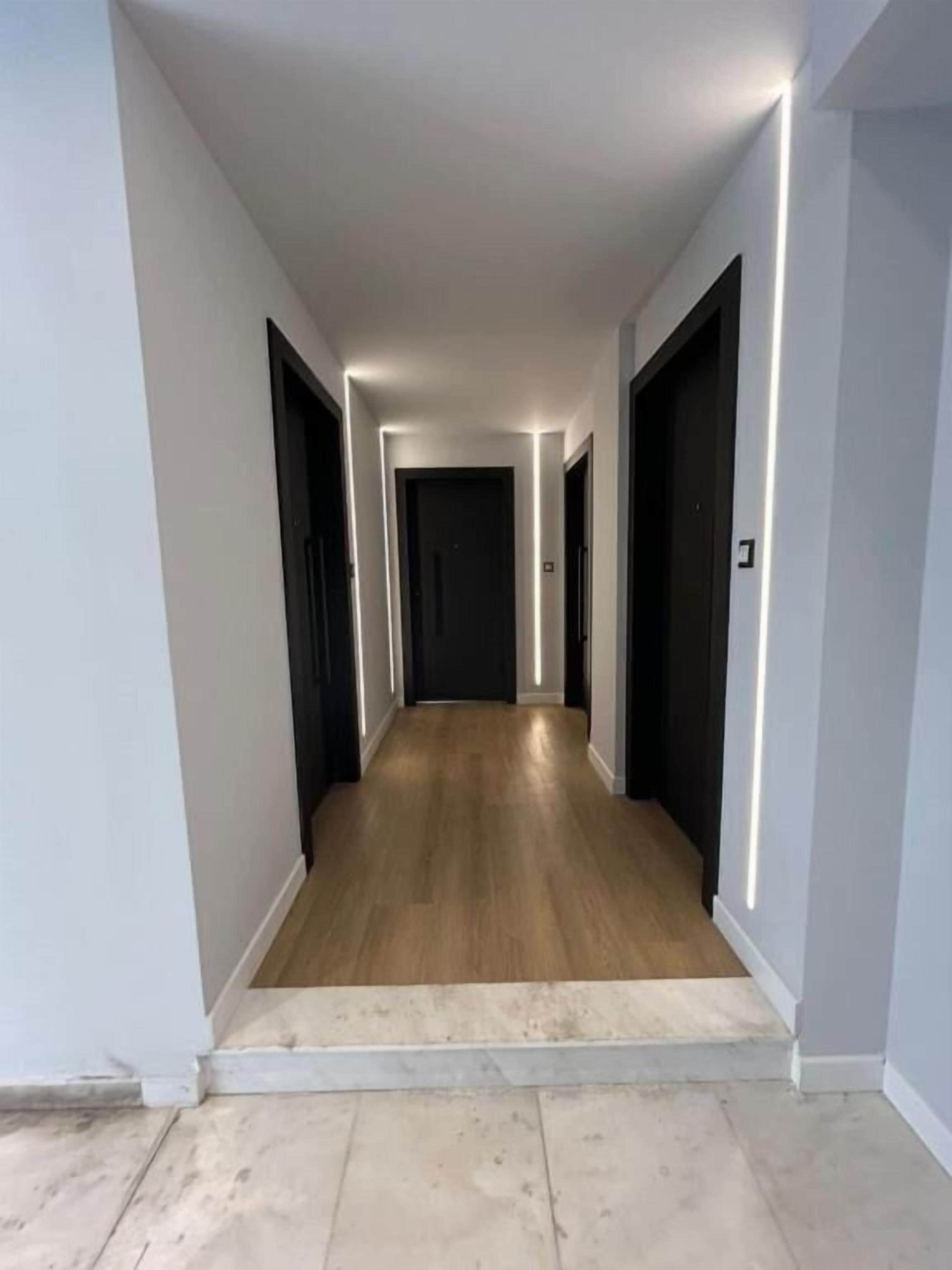 Apartment, 2 Schlafzimmer | Innenbereich