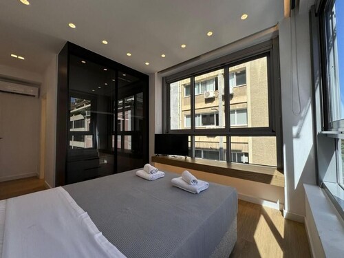 BlueMotion - PortStay Complex