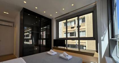 BlueMotion - PortStay Complex