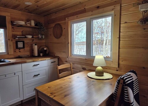 Lakeview Property on Indian Lake NB Canada