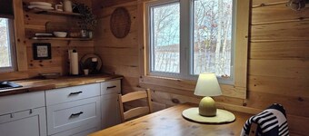 Lakeview Property on Indian Lake NB Canada