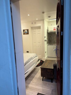 Studio, 1 Bedroom, Smoking, City View - Studio With Own Entrance Perfect Getaway! (London)