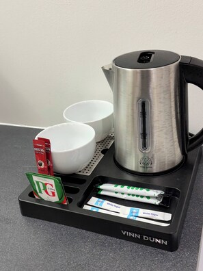 Studio, 1 Bedroom, Smoking, City View | Coffee and/or coffee maker - Studio With Own Entrance Perfect Getaway! (London)