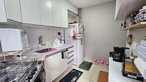 Apartament | Cuina privada