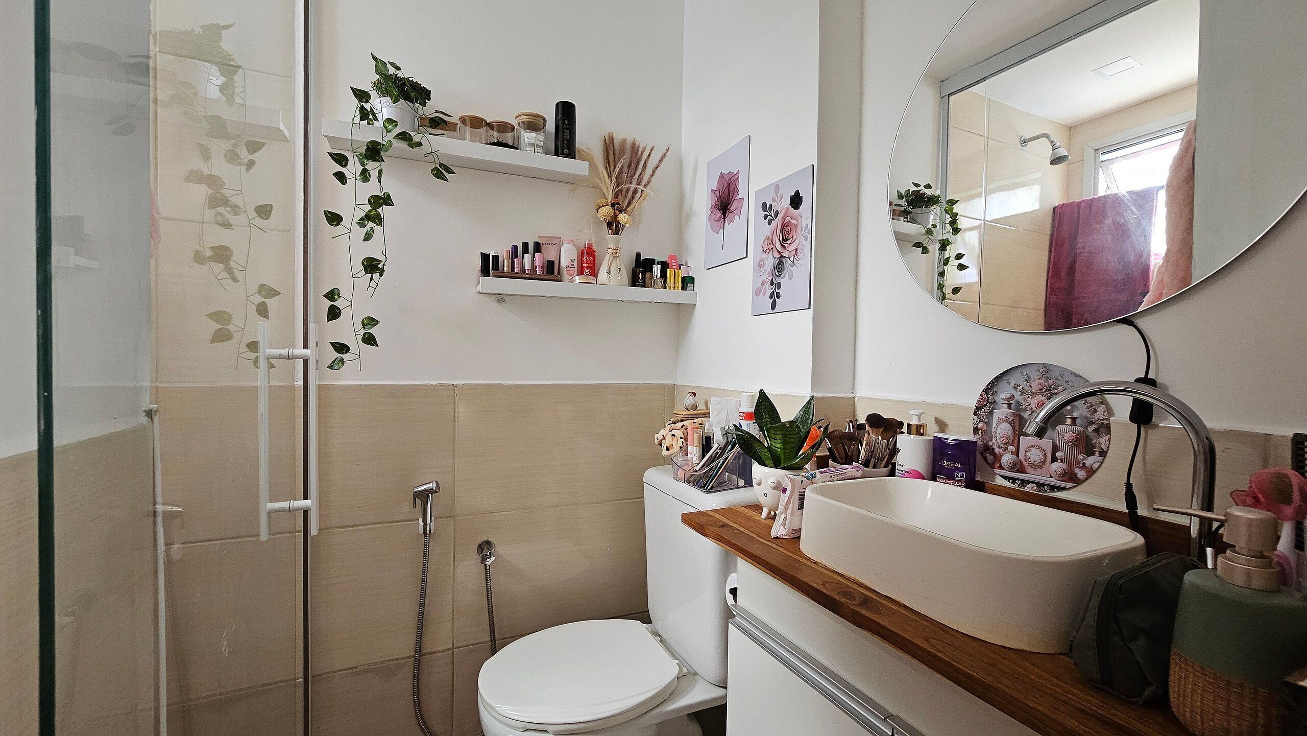 Baño