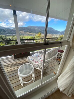 Interior - Lifestyle Apartment with Pool & Views (Cape Town)