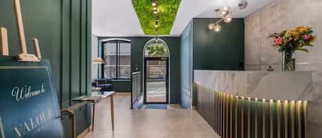 Hall