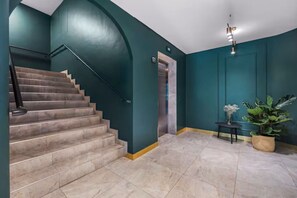 Interior - Valour Studio Suite in De Waterkant (Cape Town)