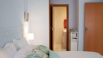 Appartement, 2 chambres, terrasse, vue océan | 3 chambres