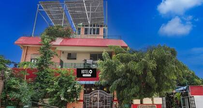 Super Deluxe Room Jannat Residency