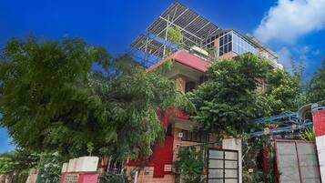 House | Exterior