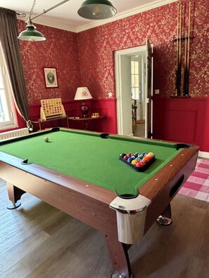 Billard