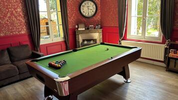 Billard