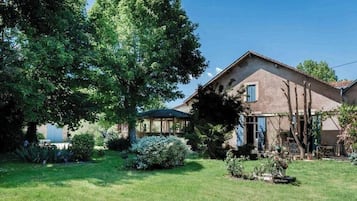 Exterieur