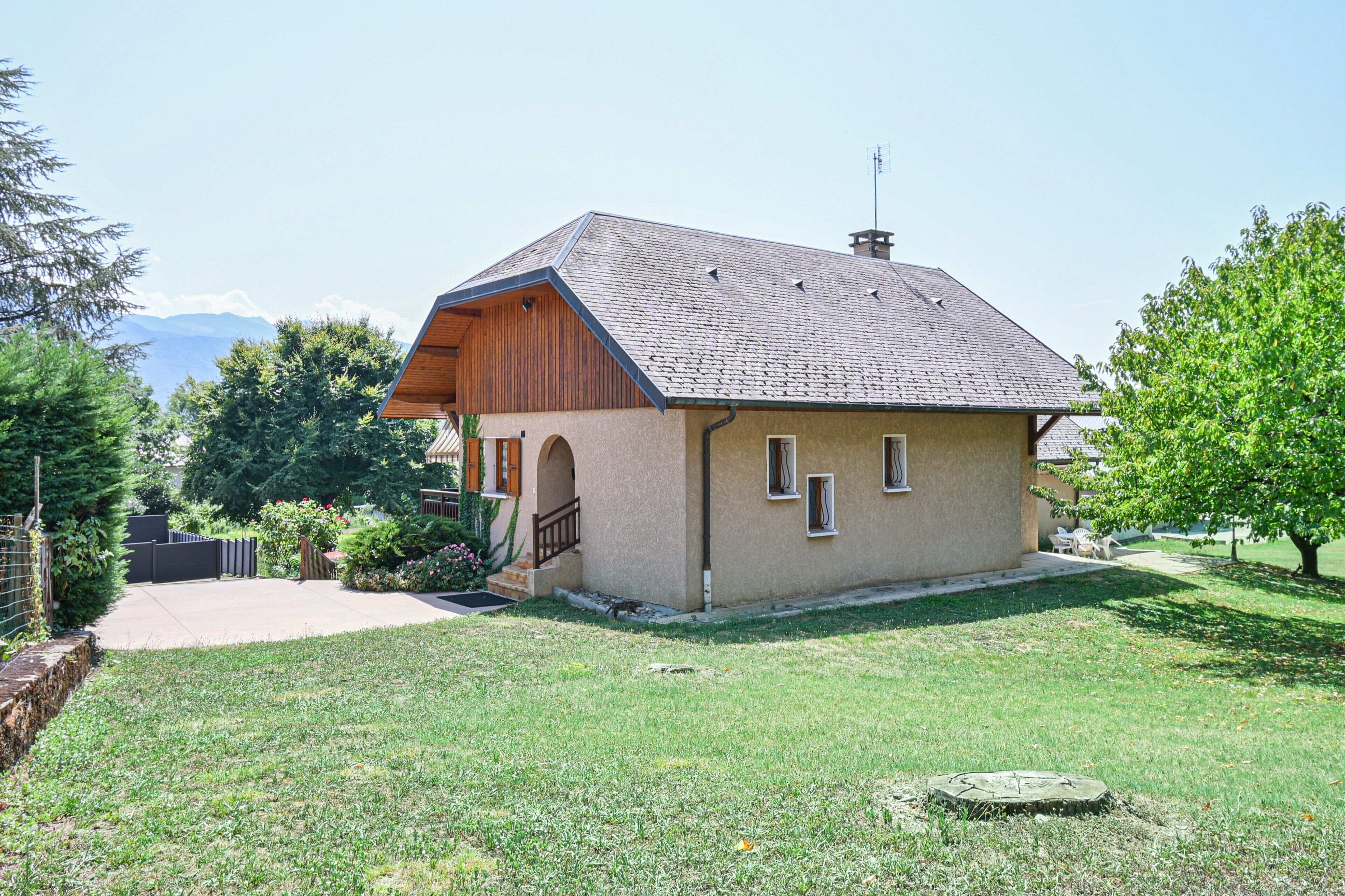 Aussenbereich