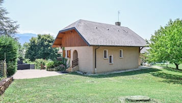 Aussenbereich