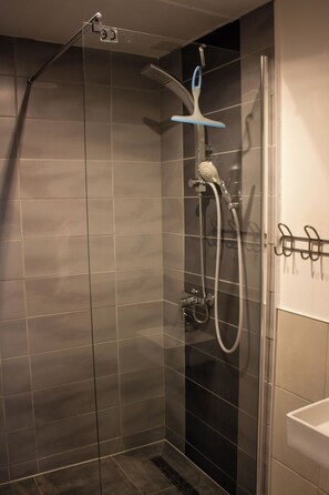 Hair dryer - Group gîte near La Bresse. Sleeps 20-41 (Ventron)