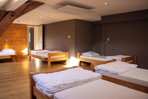 Internet - Group gîte near La Bresse. Sleeps 20-41 (Ventron)