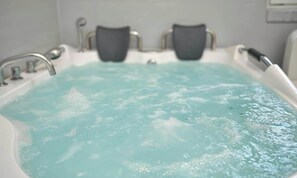 Innen-Whirlpool