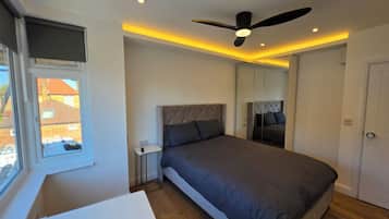 Chambre Double Design