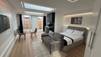 Harrow Boutique Suites and Rooms