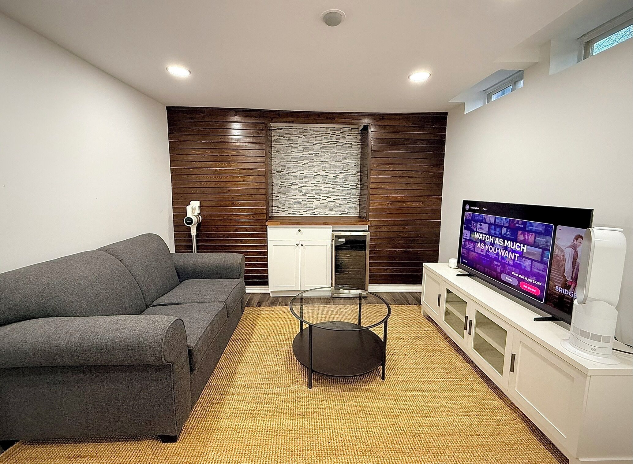 Smart TV