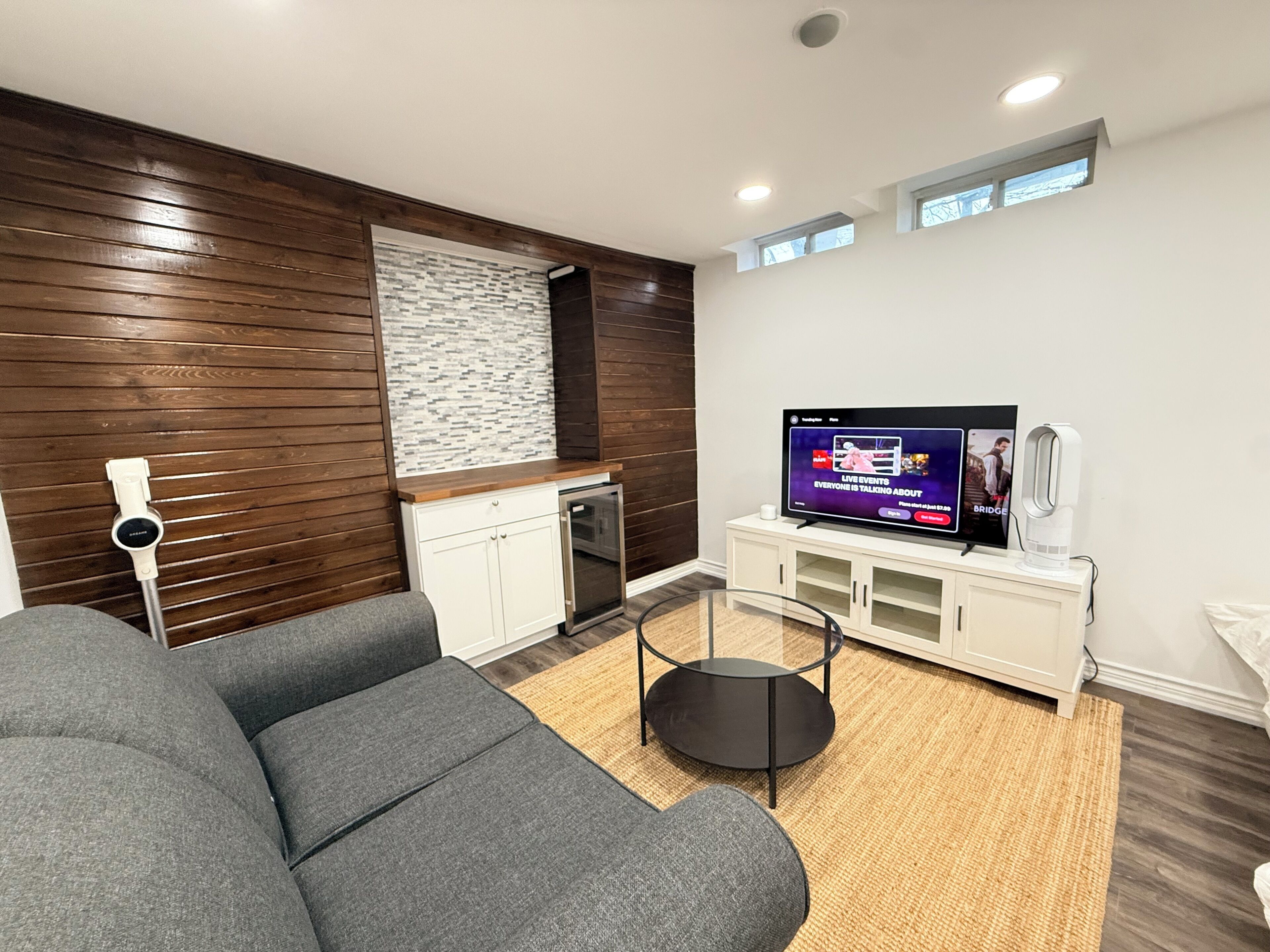 Smart-tv