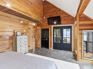3 Schlafzimmer, WLAN