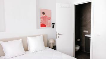 Literie de qualité supérieure, surmatelas, ameublement personnalisé