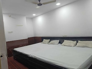 Family Quadruple Room, City View
