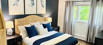 Cozy Fully Furnished 5B4B Palos Heights Oasis