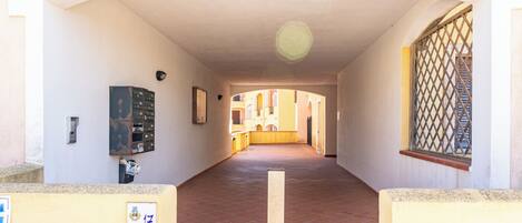 Apartment, Balcony | Property grounds