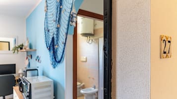 Căn hộ, ban công | Nội thất