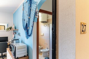 Apartment, Balcony | Interior - Blu Gallura (Santa Teresa di Gallura)