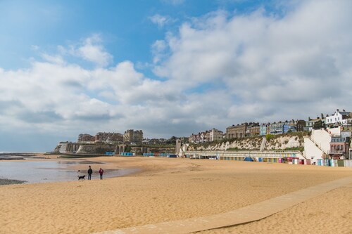 The Tide House, Broadstairs