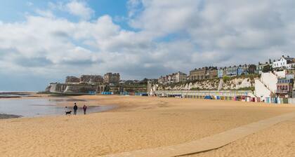 The Tide House, Broadstairs