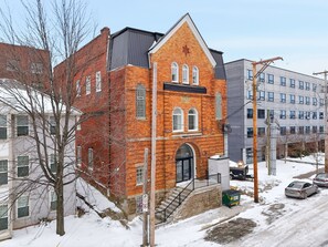 Außenbereich