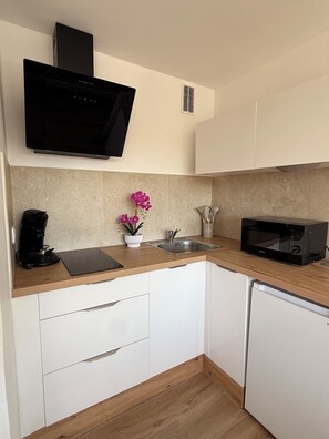 Private kitchen - Vrbo Property (Erstein)