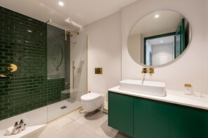 Hair dryer, towels - Porto Urban Nest by Lisbeyond (Porto)
