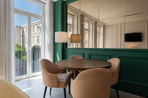 Dining - Porto Urban Nest by Lisbeyond (Porto)