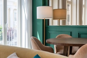Interior - Porto Urban Nest by Lisbeyond (Porto)