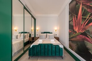 Iron/ironing board, WiFi, bed sheets - Porto Urban Nest by Lisbeyond (Porto)