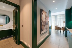 Interior - Porto Urban Nest by Lisbeyond (Porto)