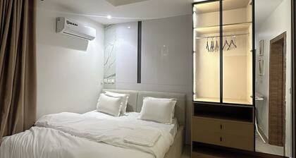 Dorville Hotel And Suites