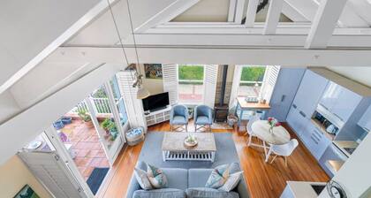 Kalk Bay Condo at The Majestic