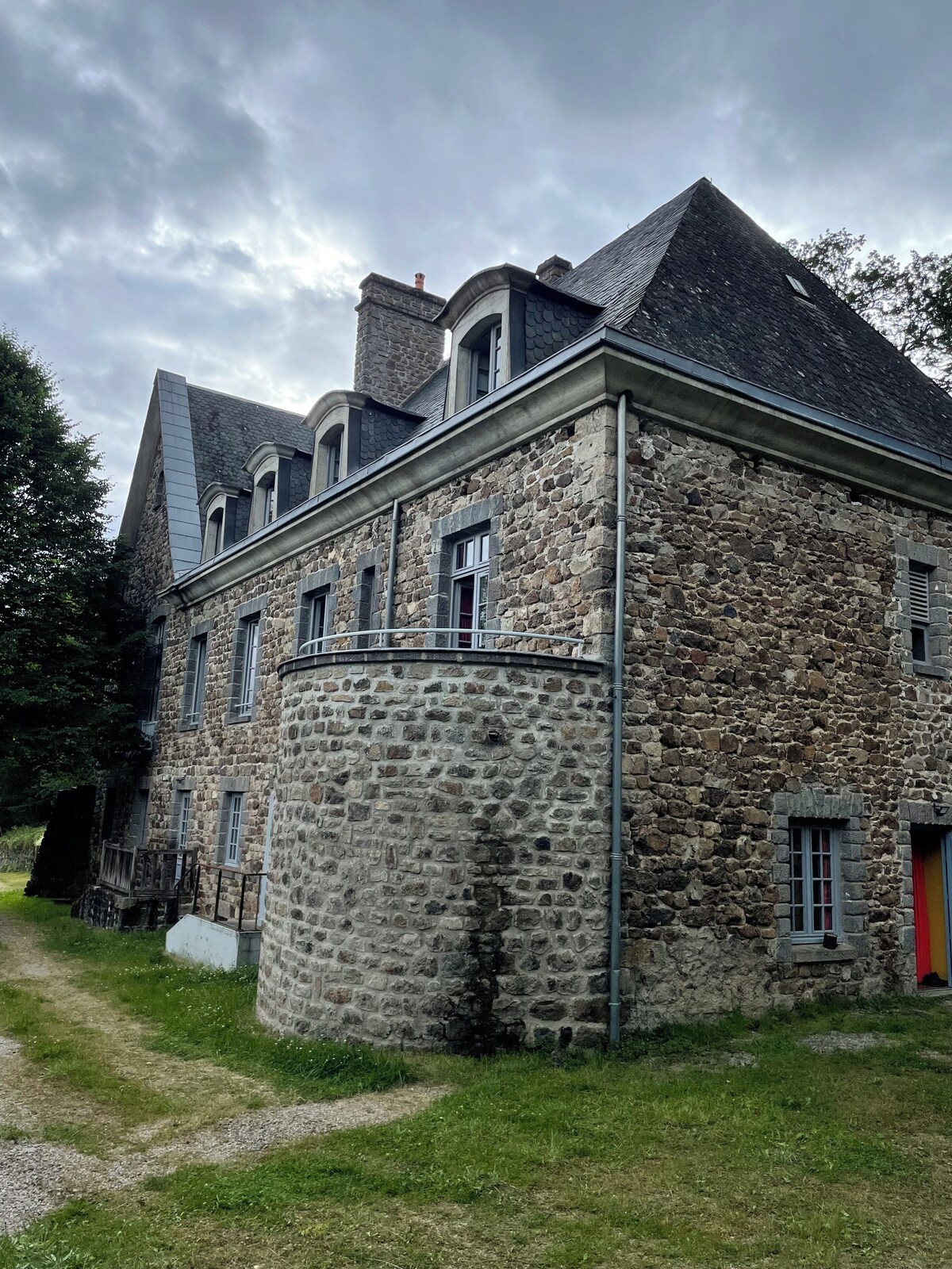 Image de profil de l’hôte