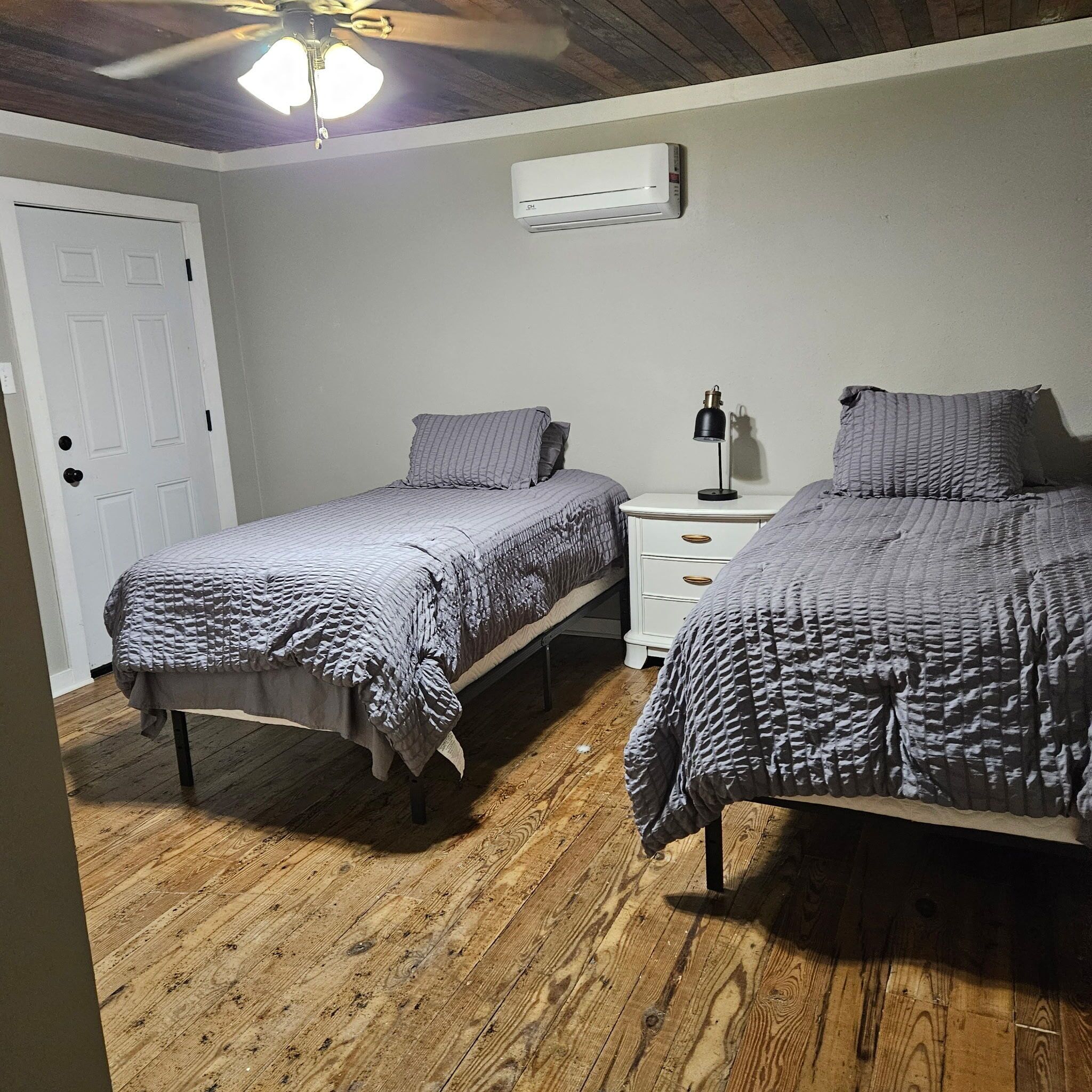 Bed sheets